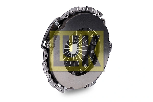Clutch Pressure Plate